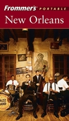 Frommer's Portable New Orleans